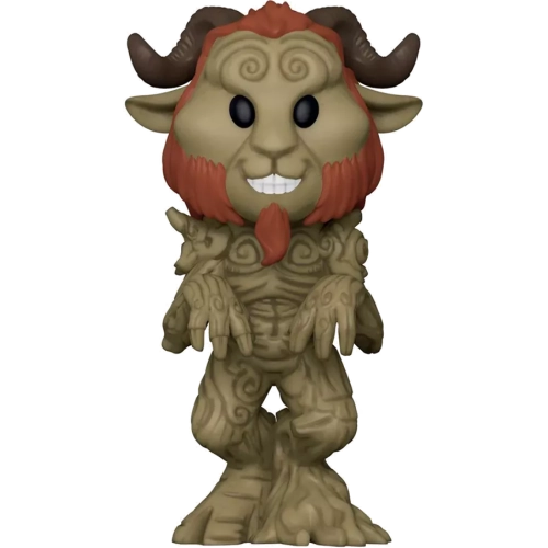 Funko Pop! Faun Soda Canister Pan's Labyrinth Vinyl Figure