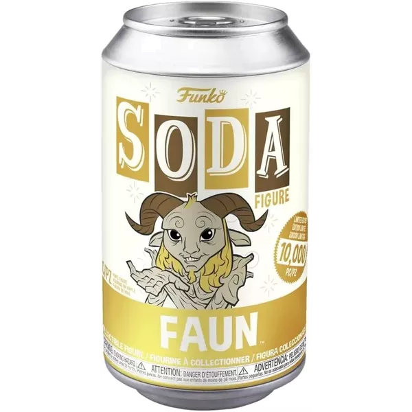 Faun Box