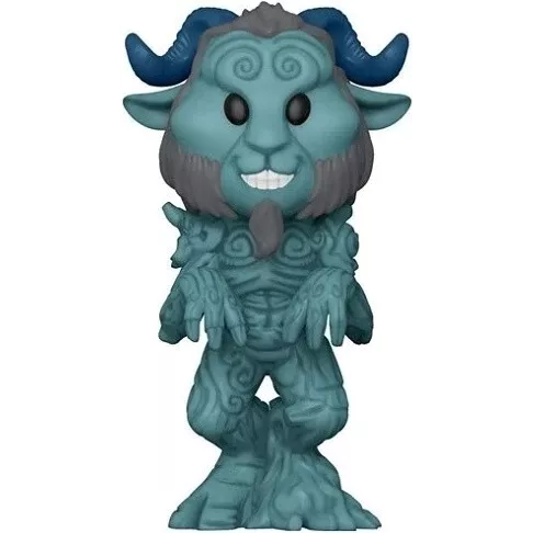 Faun