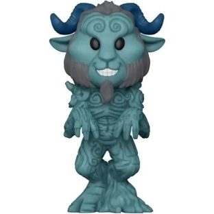 Faun image