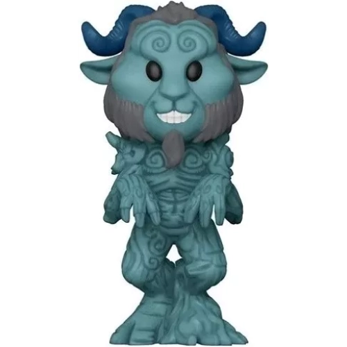Funko Pop! Faun Soda Canister Chase Pan's Labyrinth