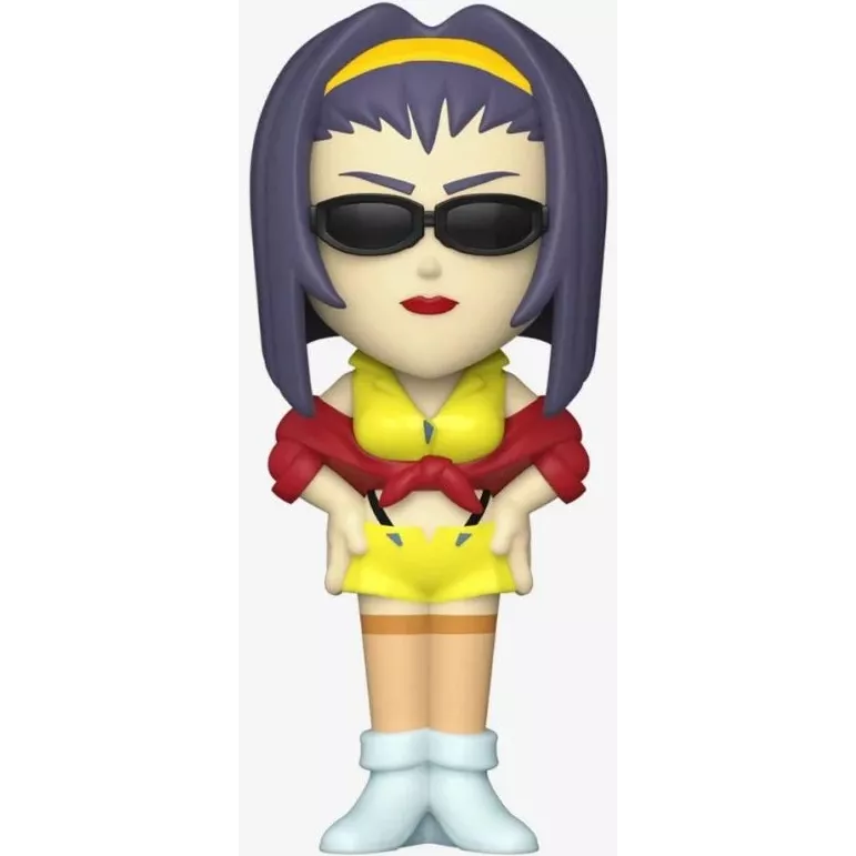 Faye Valentine