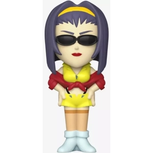 Faye Valentine