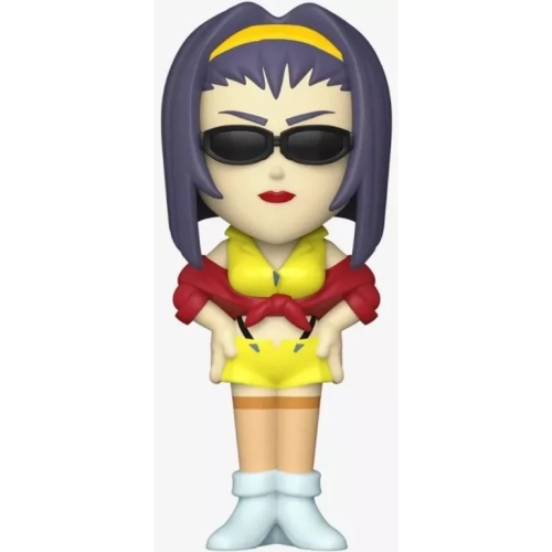 Funko Pop! Faye Valentine Soda Canister Cowboy Bebop