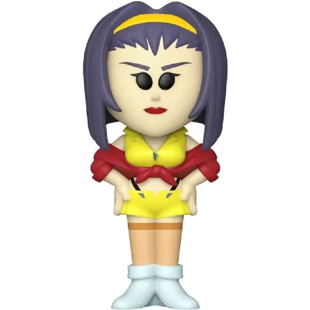 Faye Valentine