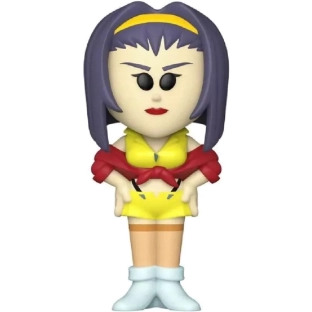 Faye Valentine image