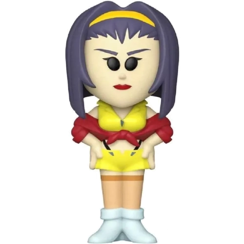 Funko Pop! Faye Valentine Soda Canister Without Sunglasses