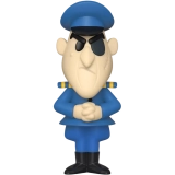  Fearless Leader - Collectible Figure