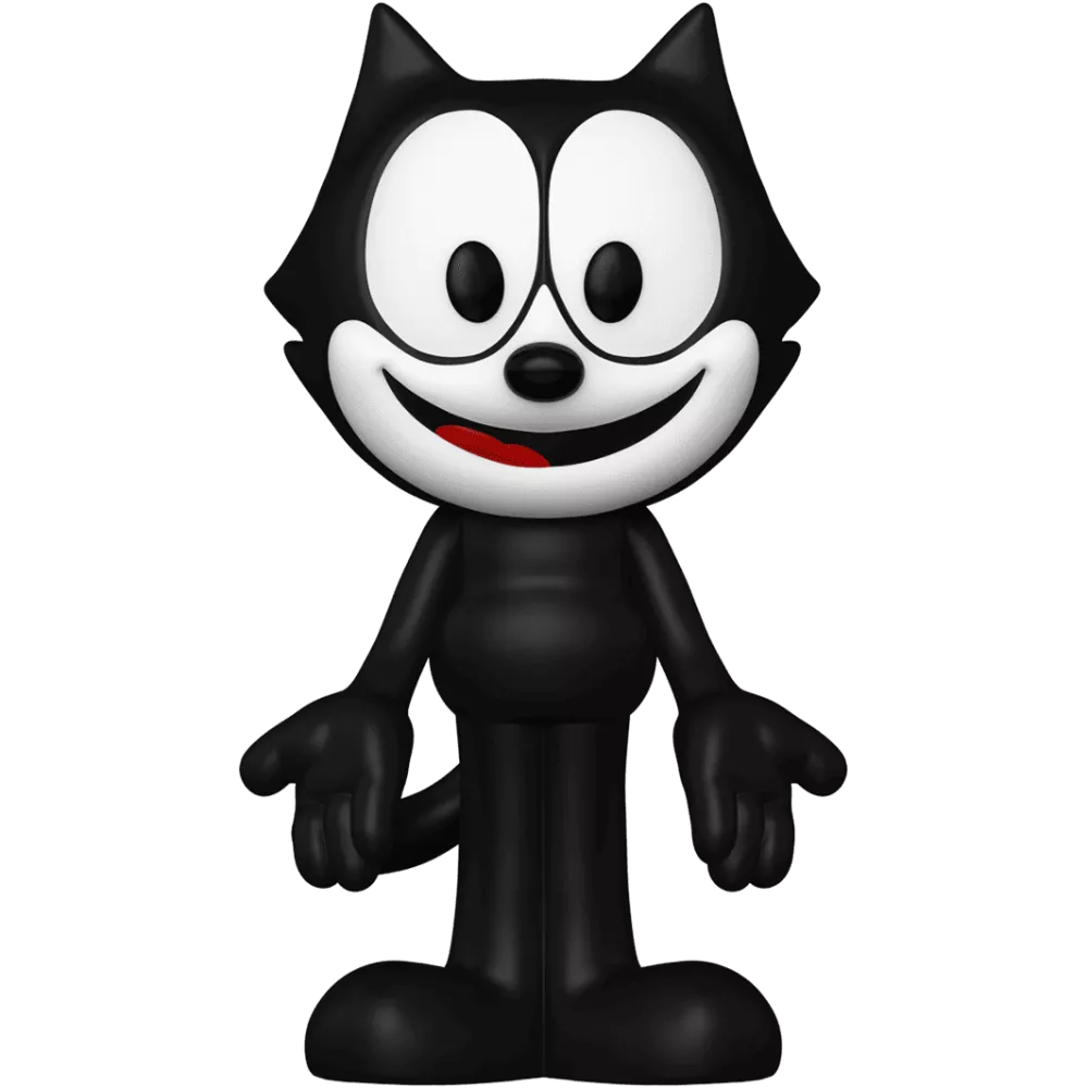 Felix the Cat