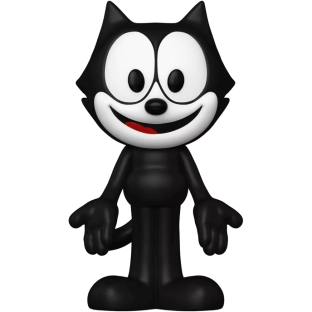 Felix the Cat