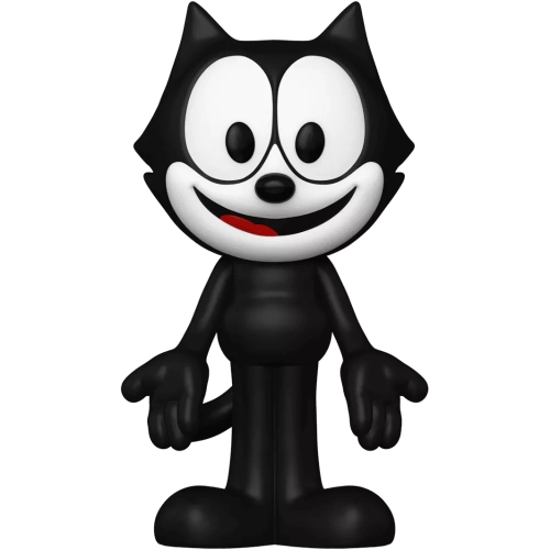 Funko Pop! Felix the Cat Soda Canister Vinyl Figure