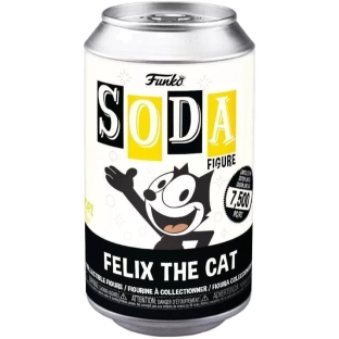 Felix the Cat