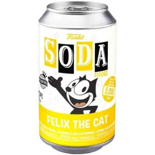Felix the Cat International Version