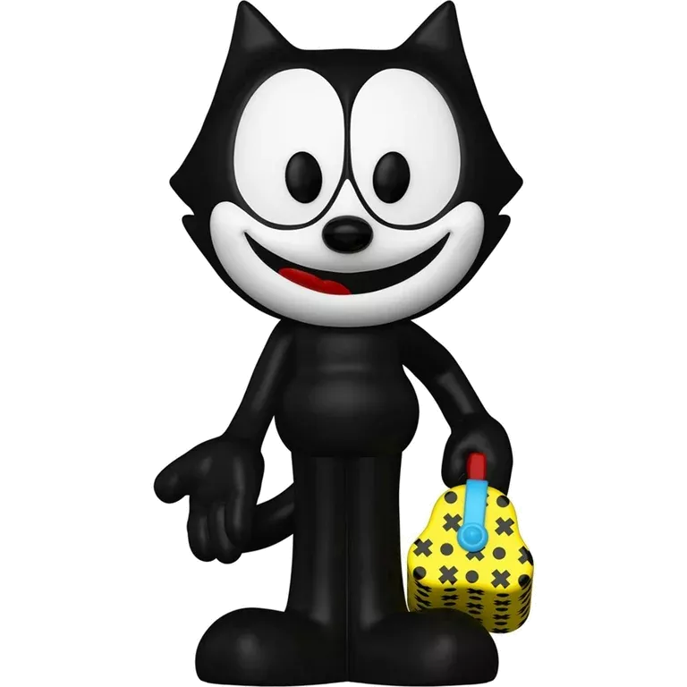 Felix the Cat