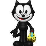  Felix the Cat - Collectible Figure
