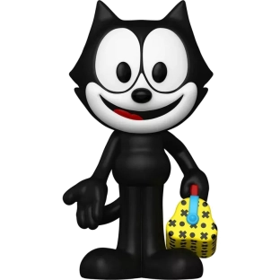 Felix the Cat