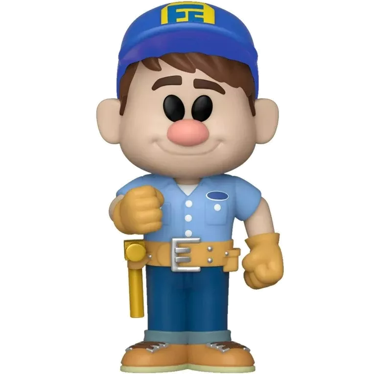 Fix-It Felix