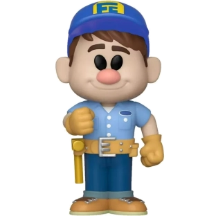 Fix-It Felix