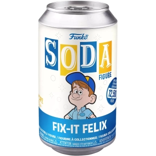 Fix-It Felix