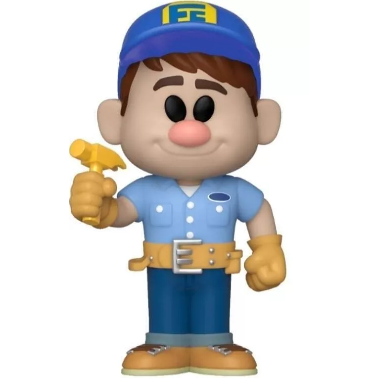 Fix-It Felix