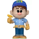 Fix-It Felix - Collectible Figure