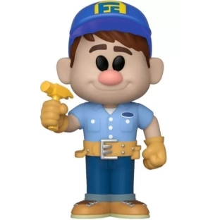 Fix-It Felix