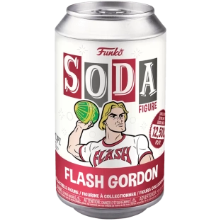 Flash Gordon