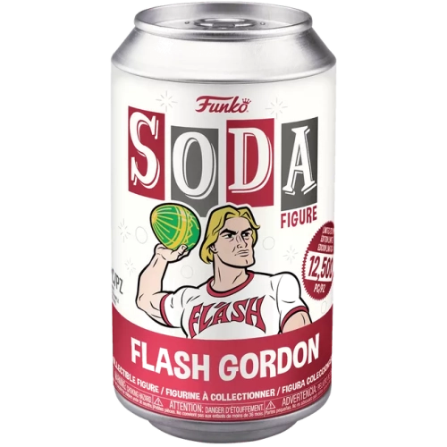 Flash Gordon