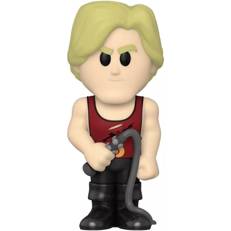 Flash Gordon