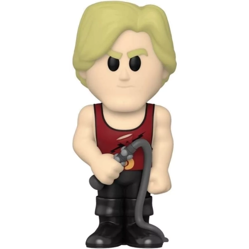 Funko Pop! Flash Gordon Soda Canister with Whip Chase