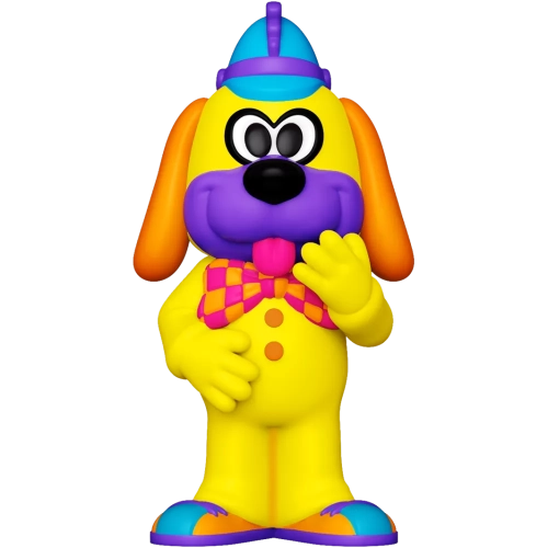 Funko Pop! Fleegle Soda Canister Blacklight The Banana Splits
