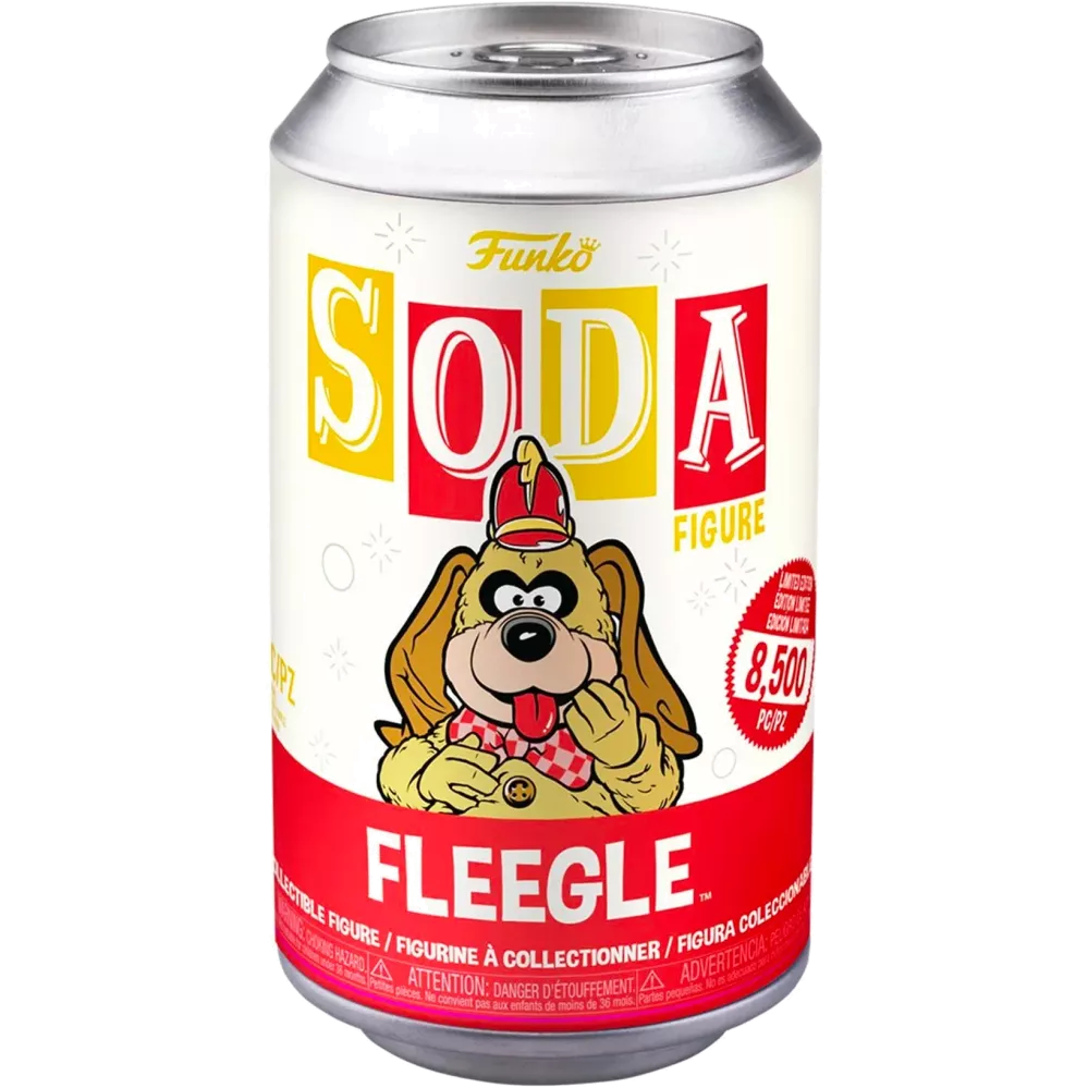 Fleegle Box