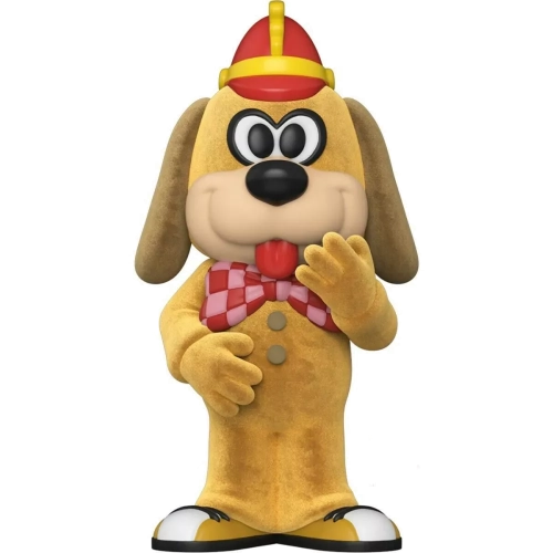 Funko Pop! Fleegle Soda Canister Chase Flocked The Banana Splits
