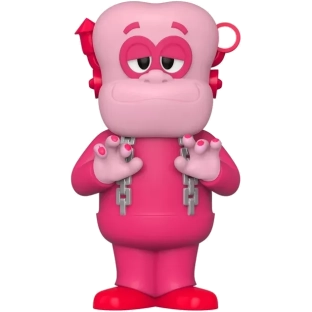 Franken Berry