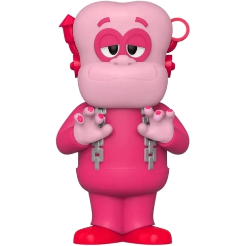 Funko Pop! Franken Berry Soda Canister Franken Berry Cereal