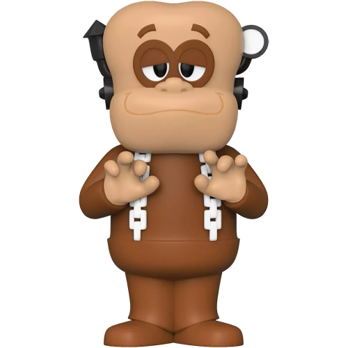 Funko Pop! Franken Berry Soda Canister Count Chocula