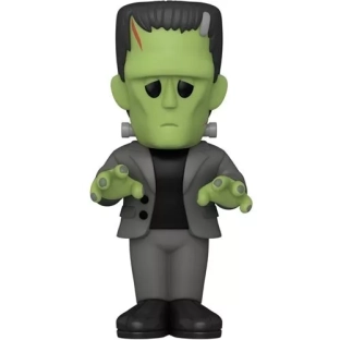 Frankenstein