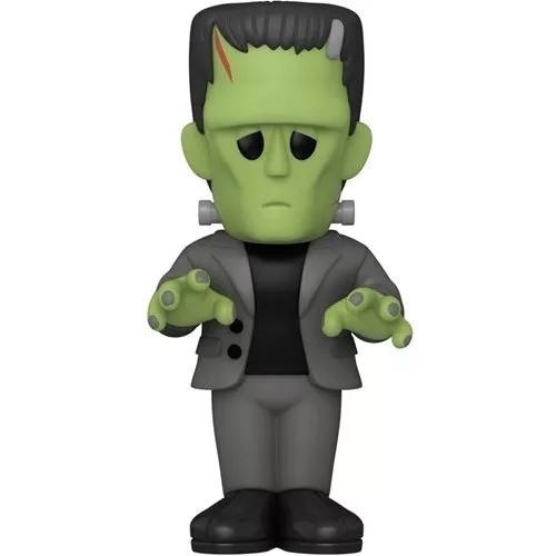 Funko Pop! Frankenstein Soda Canister Vinyl Figure