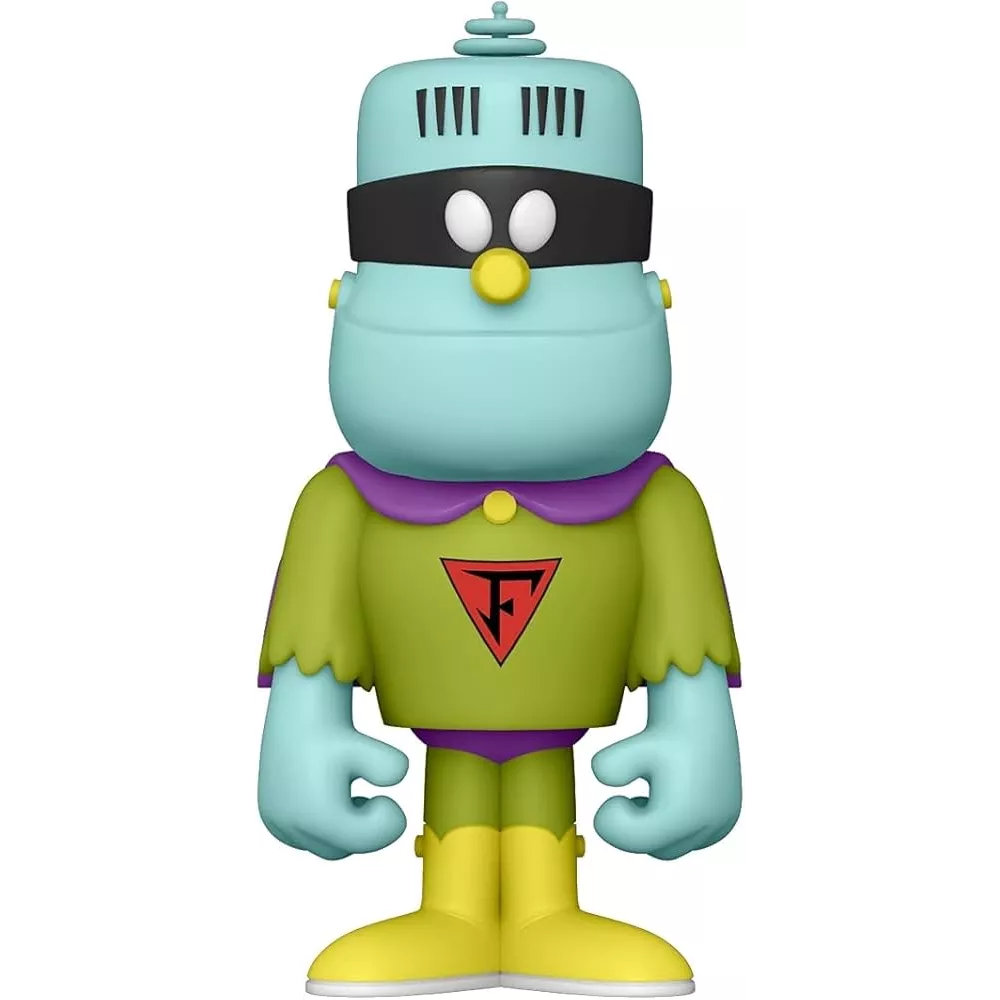 Frankenstein Jr.