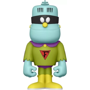 Frankenstein Jr.