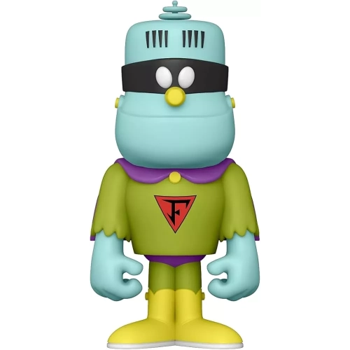Funko Pop! Frankenstein Jr. Soda Canister Frankenstein Jr. and The Impossibles