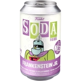 Frankenstein Jr.