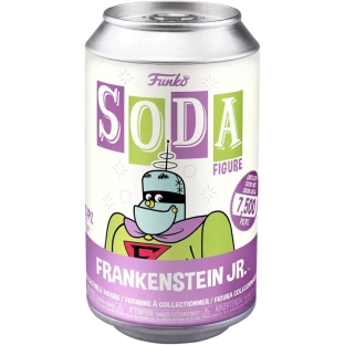 Frankenstein Jr.