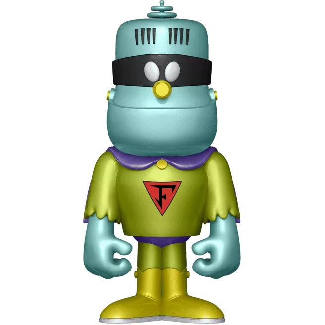 Frankenstein Jr.