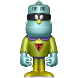 Frankenstein Jr.