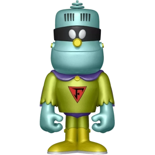 Frankenstein Jr.