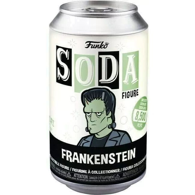 Frankenstein Box