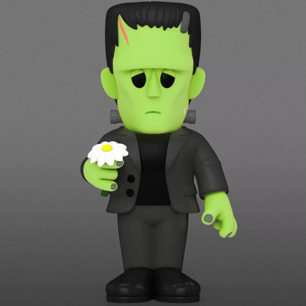 Frankenstein