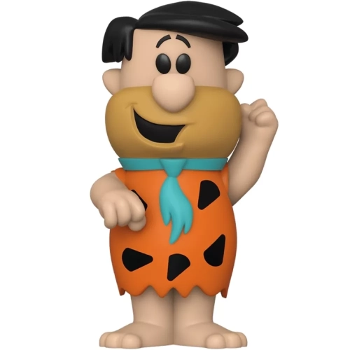 Funko Pop! Fred Flintstone Soda Canister The Flintstones