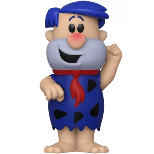Funko Pop! Fred Flintstone Soda Canister Blue Hair